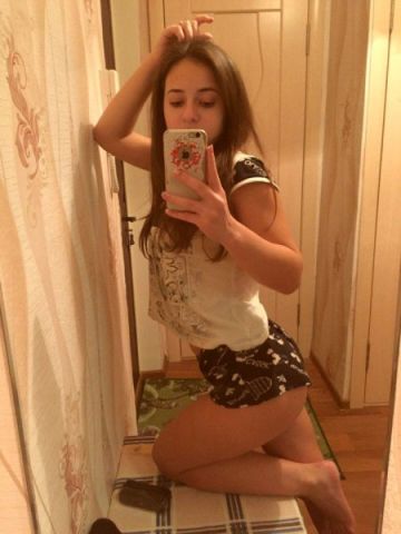 Анкета проститутки Аврора - Фото 1, , 23 года, №112109